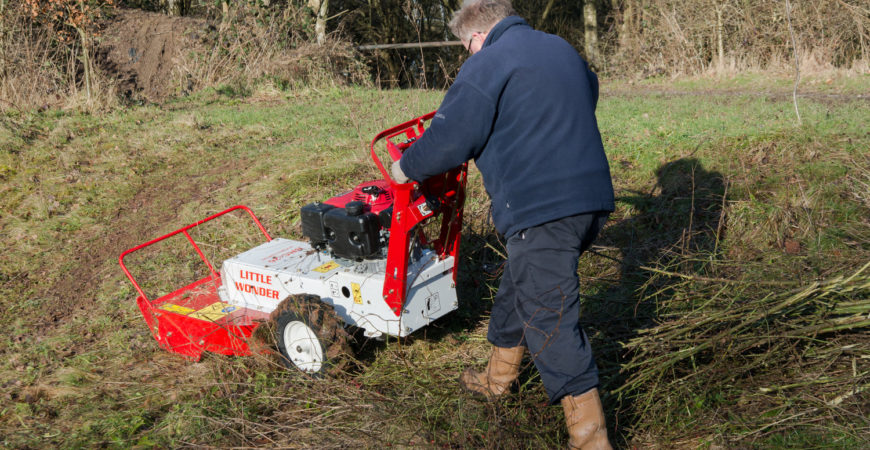 Lawn Care