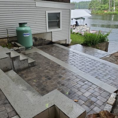 Patio 4